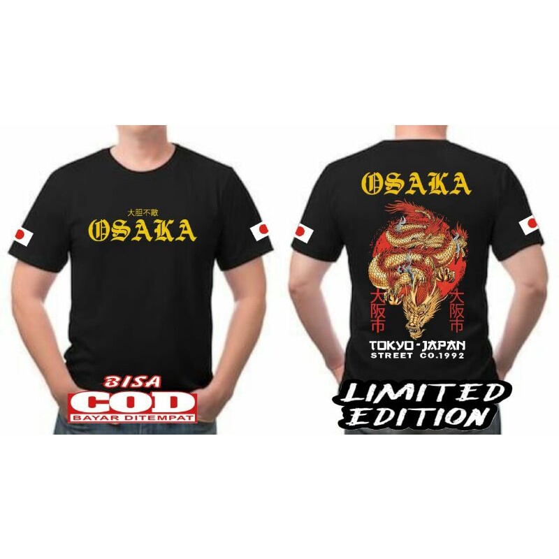 Áo Thun Nam In Hình Rồng 3D size L, XL