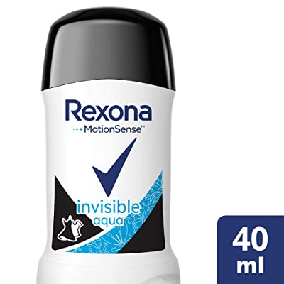 Sáp khử mùi cơ thể REXONA MOTION SENSE, 40-50ml