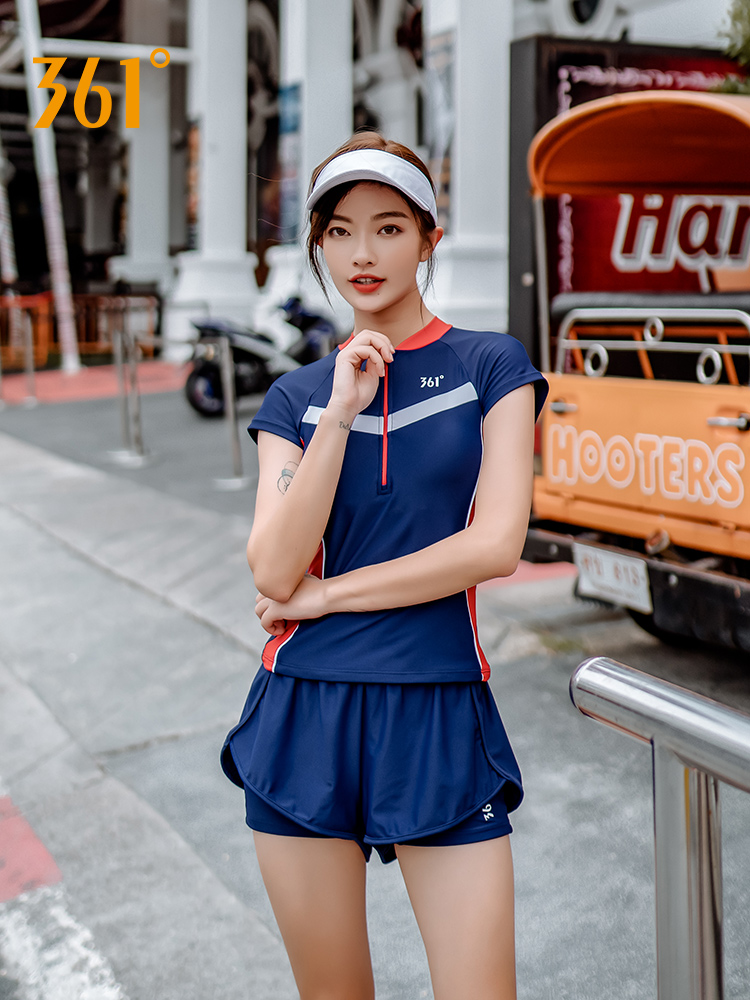 Bộ Đồ Bơi Thời Trang Nữ Tính 361 Độ | BigBuy360 - bigbuy360.vn