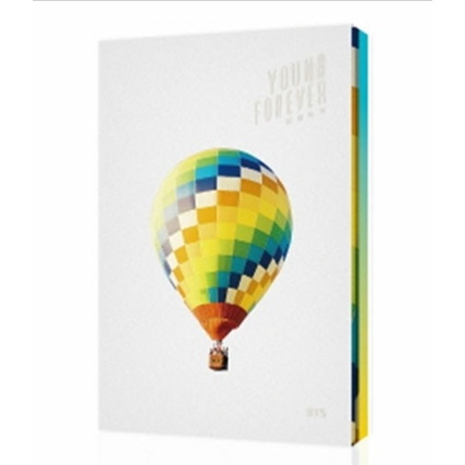 BTS -  Special Album Day Ver