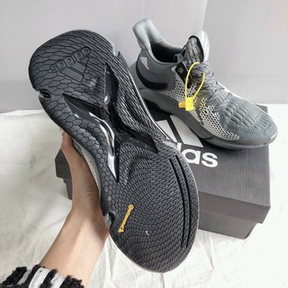 Giầy anpha.bou xám đen 1:1 ( full box + free ship )