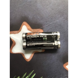 Pin maxell 3a aaa chính hãng, pin tiểu aaa maxell alkaline 1.5v