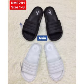 DME281 Dép nam Asia đúc kiểu dáng đơn giản