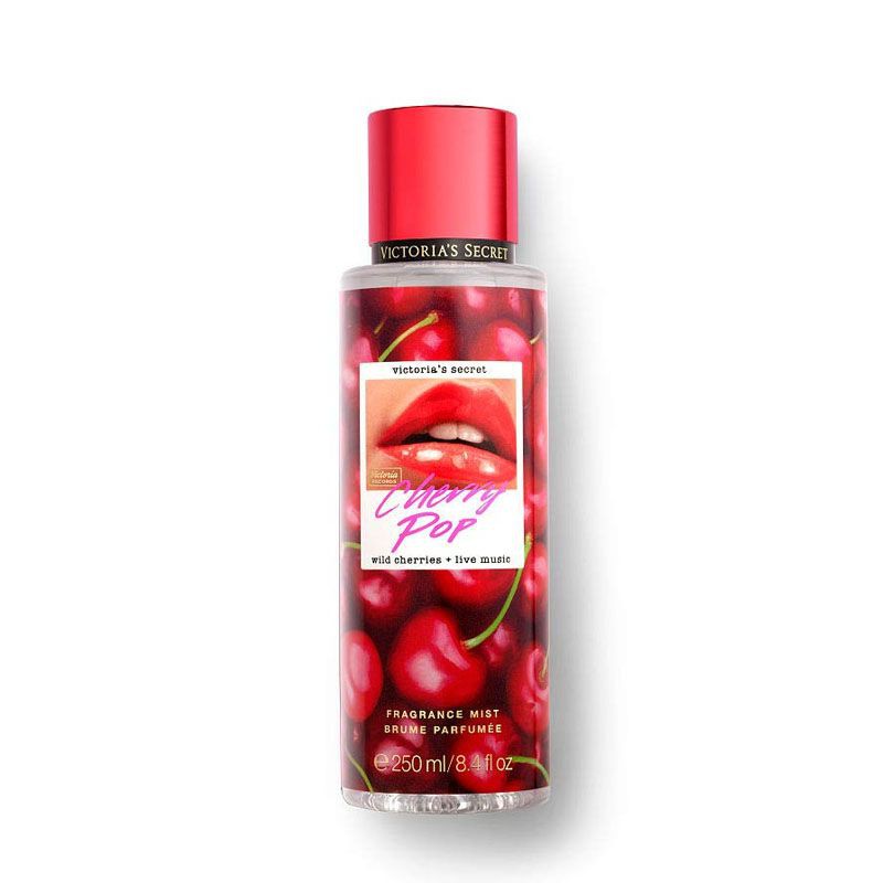 Xịt Thơm Victoria’s Secret Cherry Pop