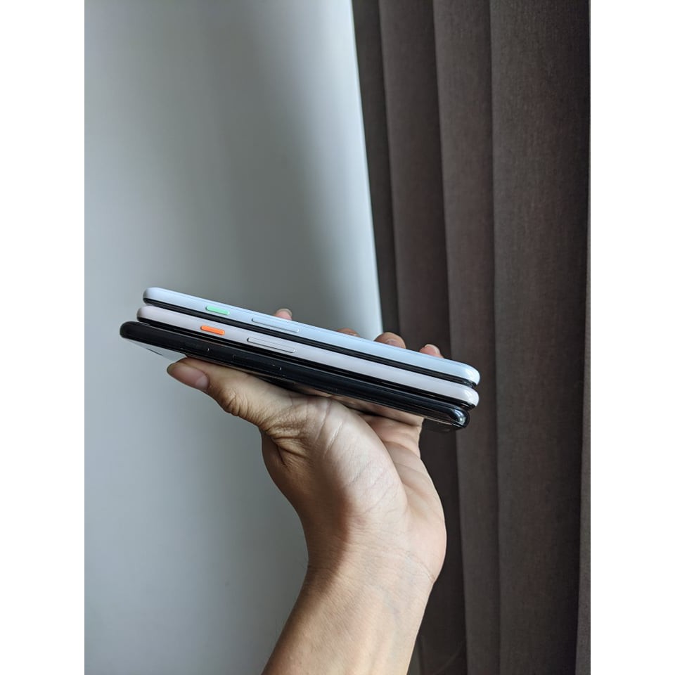 Điện Thoại Google Pixel 3 Nguyên Zin Đẹp | BigBuy360 - bigbuy360.vn