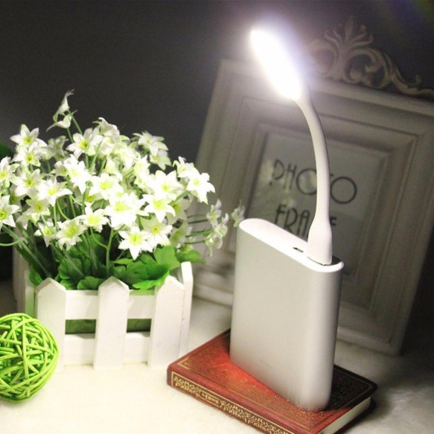 Đèn Led USB TPL1 Siêu Sáng Nhiều Màu | BigBuy360 - bigbuy360.vn