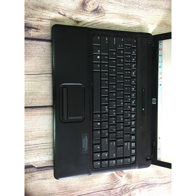 Laptop cũ Hp 6530s Co2, ram 2gb, ổ 160gb, màn 14.1 đẹp chạy mượt | WebRaoVat - webraovat.net.vn