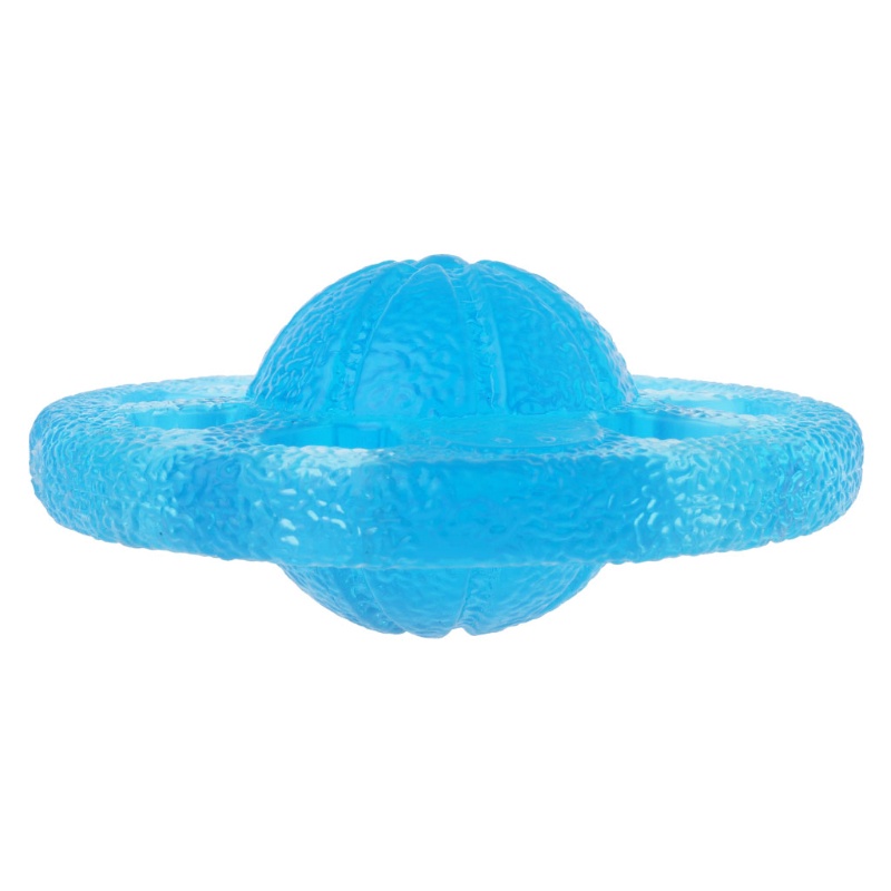 Dụng Cụ Luyện Tập Sức Mạnh Ngón Tay 8 Lỗ Bằng TPE Mềm Co Giãn