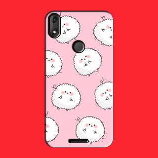 ỐP LƯNG IN HÌNH DÀNH CHO WIKO VIEW MAX