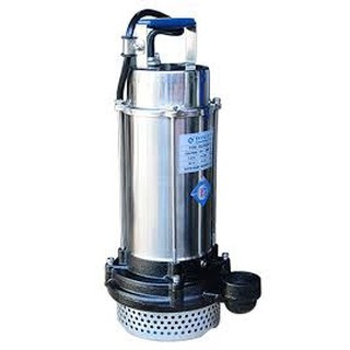 MÁY BƠM CHÌM DONGYIN 1.5HP | QSD6-25-1.1