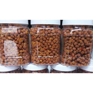 500G Đậu Phộng Rang Tỏi Ớt Ngon Loại 1-ATVSTP