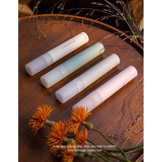 Son Romand See Through Matte Tint