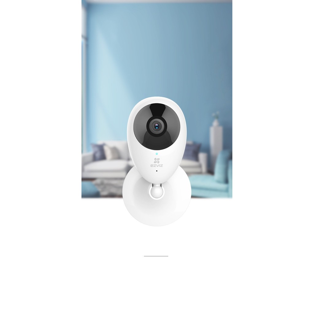 Camera IP Wifi Ezviz C2C 1080p (CS-CV206) - Hàng chính hãng