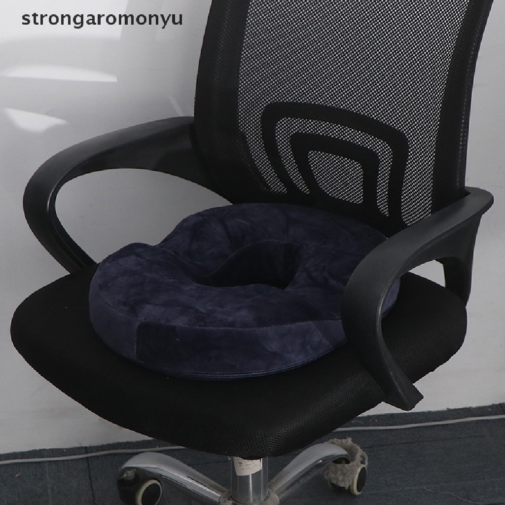 [Hàng mới về] Gối đệm giảm đau sử dụng khi ngồi