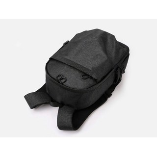 Balo Vải Polyester - Lap 15.6” Chống Thấm Nước.