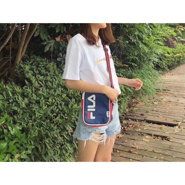TÚI FILA WEGO 2018SS