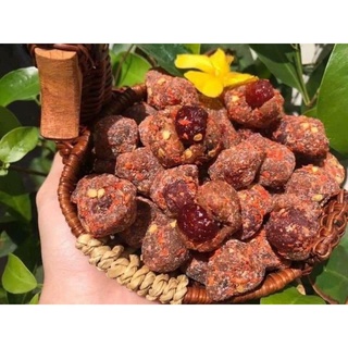Me Xí Muội Chùm Ruột 500gr