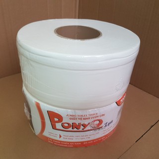 Giấy vệ sinh PONYO 700g