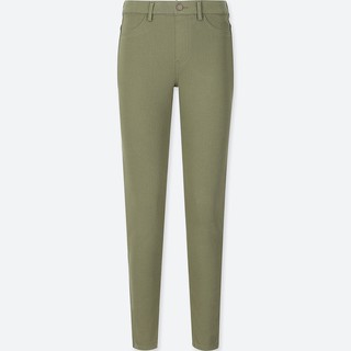 Quần legging jeans Uniqlo co giãn 4 chiều