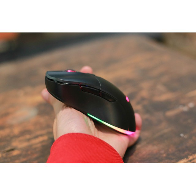 Chuột không dây Gaming  E- DRA EM602,Chuột không dây Game  E- DRA EM602 - Bảo Hành 24 tháng