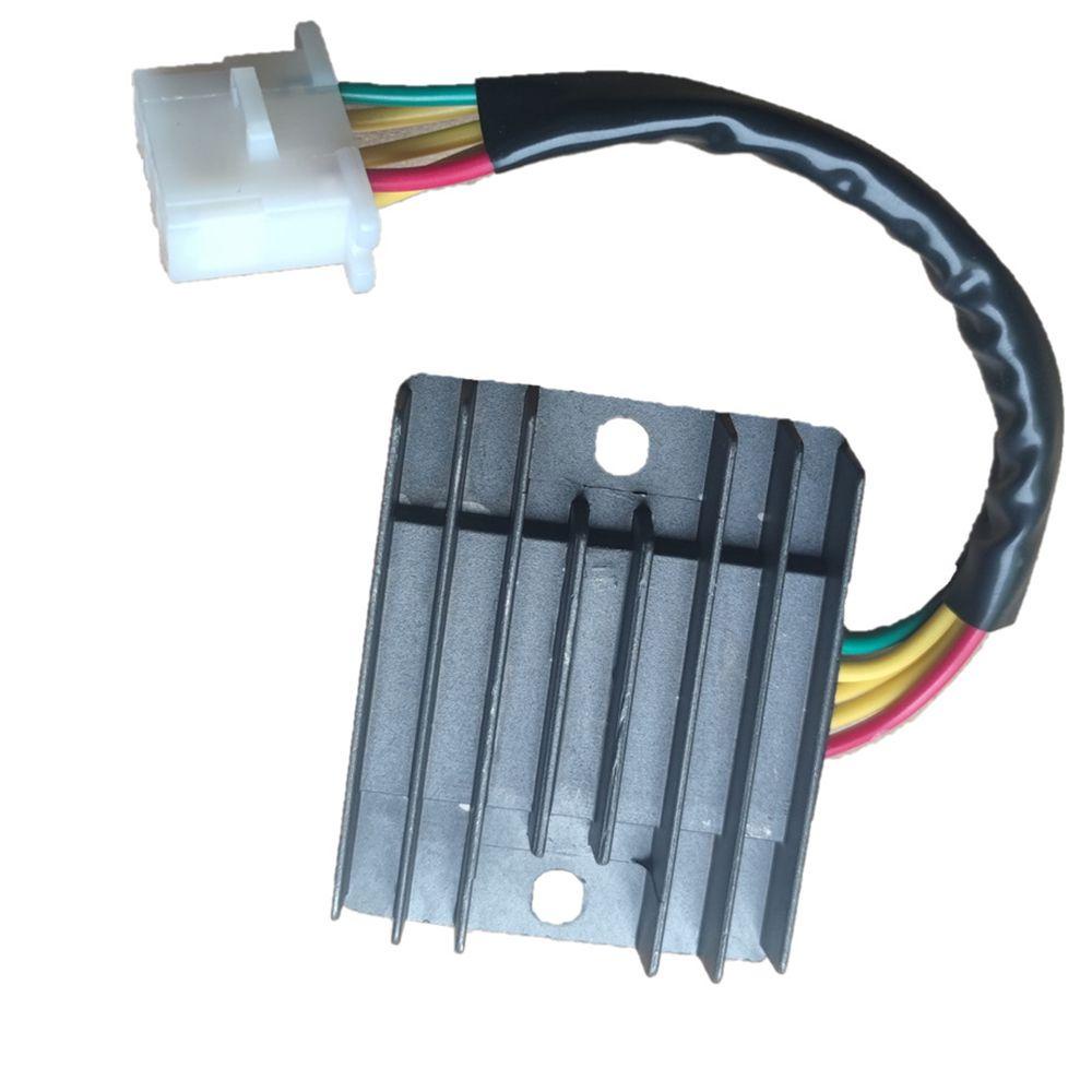 Bộ Ổn Định Kết Nối Sạc Chất Lượng Cao Cho Xe Máy Honda 125cc CM CMX 125