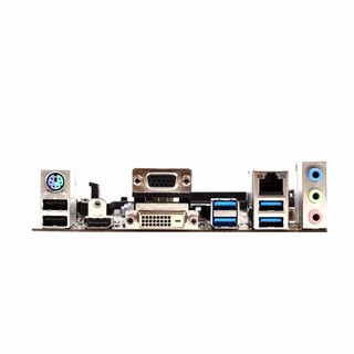 Mainboard Colorful B250M-HD V20