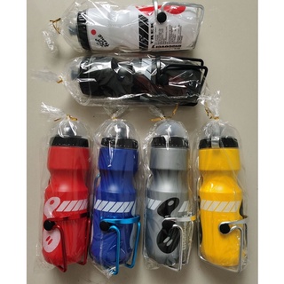 [XẢ HÀNG] Bình nước xe đạp thể thao 750ml