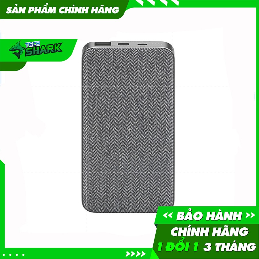 Pin sạc dự phòng 10000mAh ZMI QB910M 18W