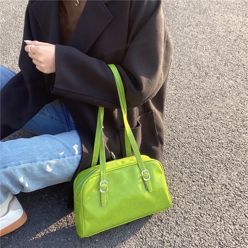 IELGY Túi tote Đeo Vai Cỡ Lớn Thời Trang Cho Nữ