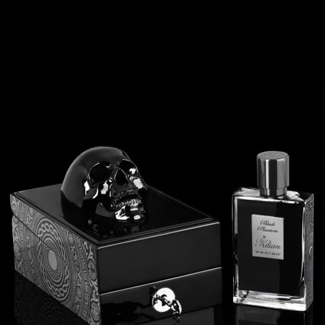 [Mẫu thử 0.33Oz] Nước hoa Kilian Black Phantom