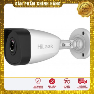 Camera IP hồng ngoại HiLook IPC-B140H - 4MP