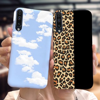 Ốp điện thoại TPU thời trang bảo vệ toàn diện cho Samsung Galaxy A70 A50S A50 A30S Samsung A50 A 50 70 2019