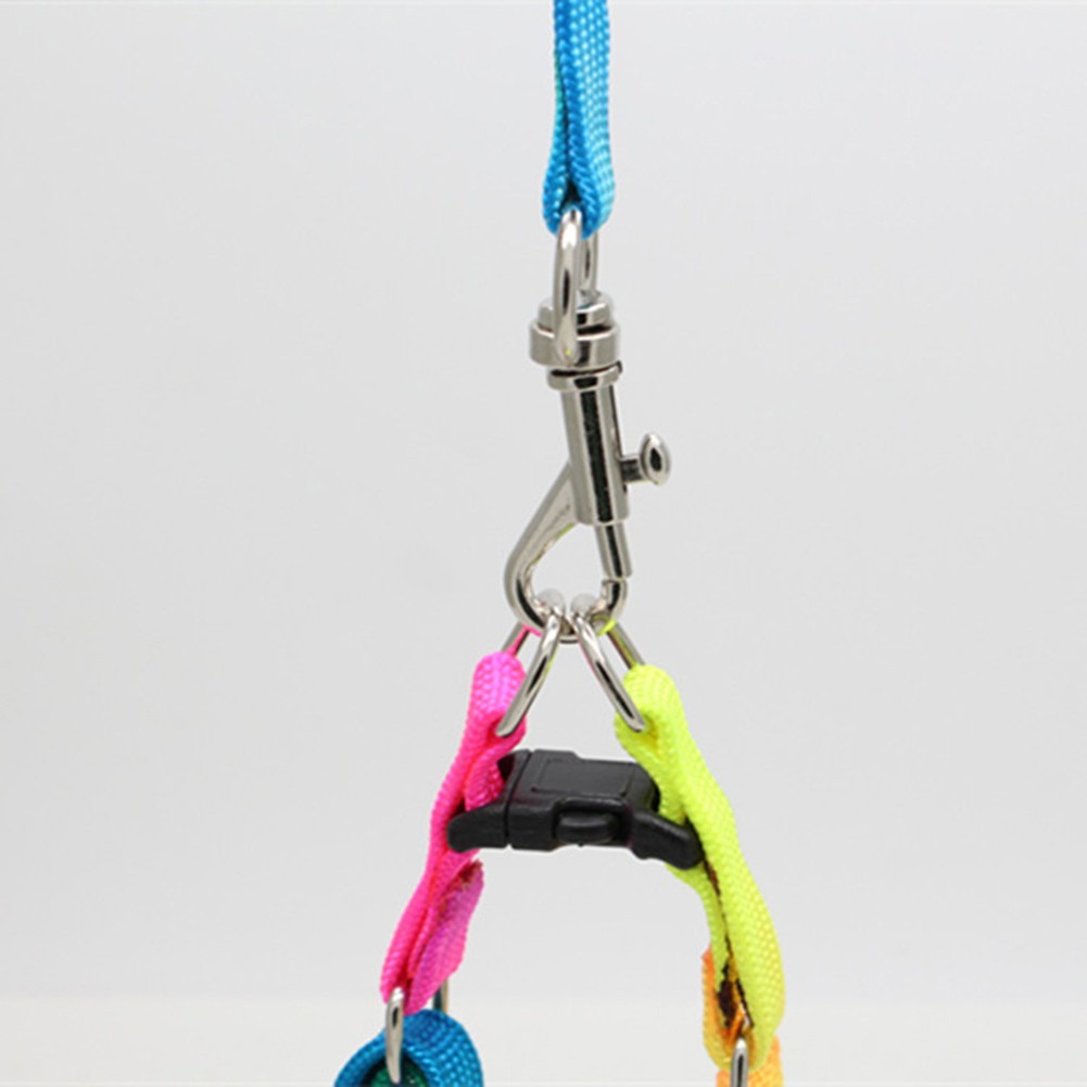 Dây Yên Cương Dùng Cho Thú Cưng