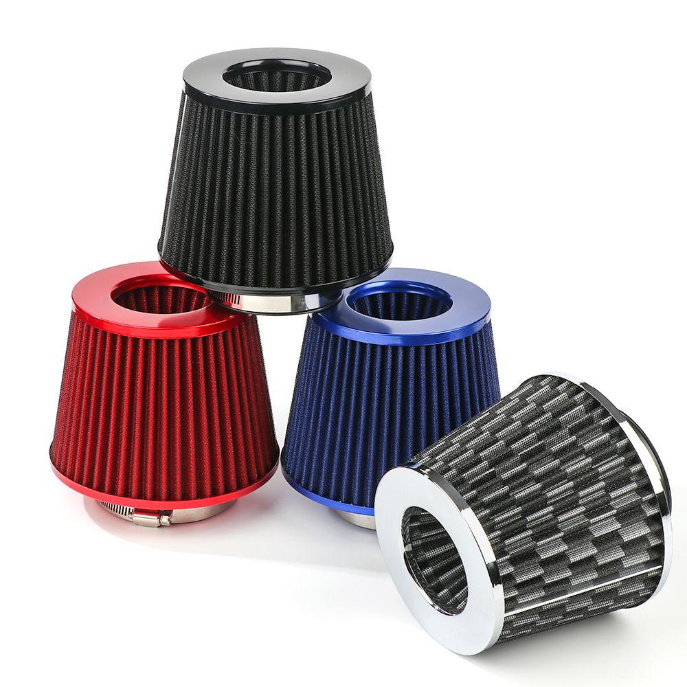 Bộ Lọc Không Khí 76MM Chất Lượng Cao Cho Xe Hơi