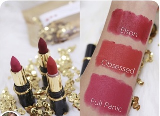 Set son Pat McGrath Labs Mini