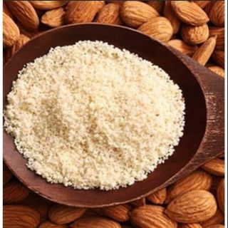 1kg bột hạnh nhân chuẩn 100% làm bánh ăn kiêng