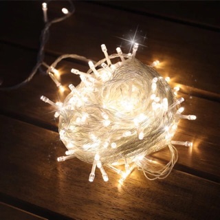 Đèn Fairy Light 10m