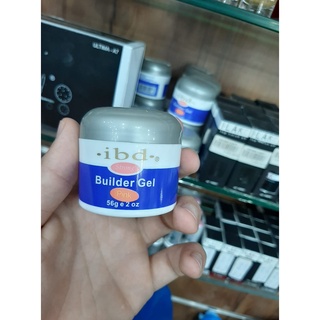 Gel đắp làm móng ibd loại thường (freeship)