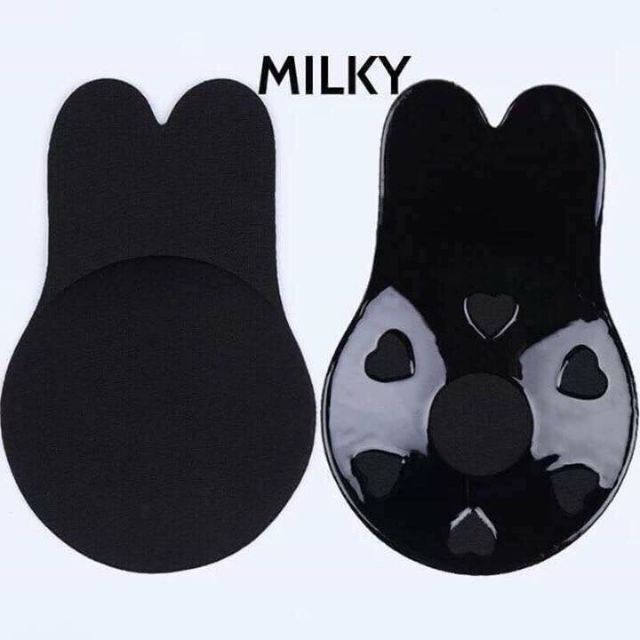 Miếng dán tai thỏ