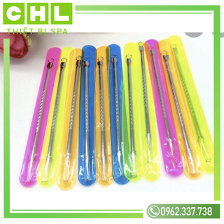Que kim nặn mụn siêu rẻ