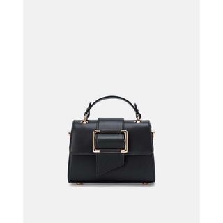 [WABR152 giảm 10% đơn 250K]  JUNO -Túi Xách Nhỏ Buckle Flap - TXN480