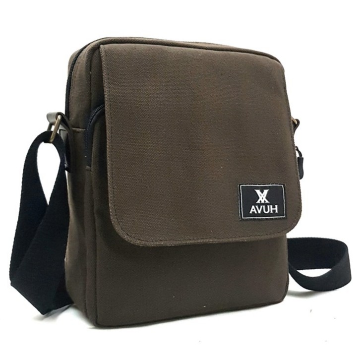 Túi đeo chéo thời trang nam nữ AVUH | BigBuy360 - bigbuy360.vn
