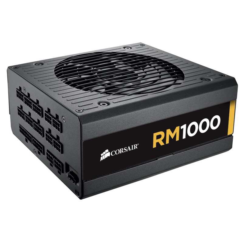 Nguồn Corsair RM1000x 1000W
