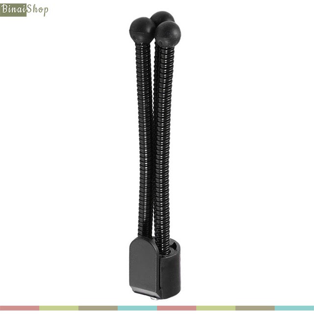 Chân đế webcam mini để bàn giá rẻ Transhine WC-01