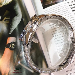 Đồng Hồ Nam Casio EFV-C100D-1BVDF ( 46.6mm )