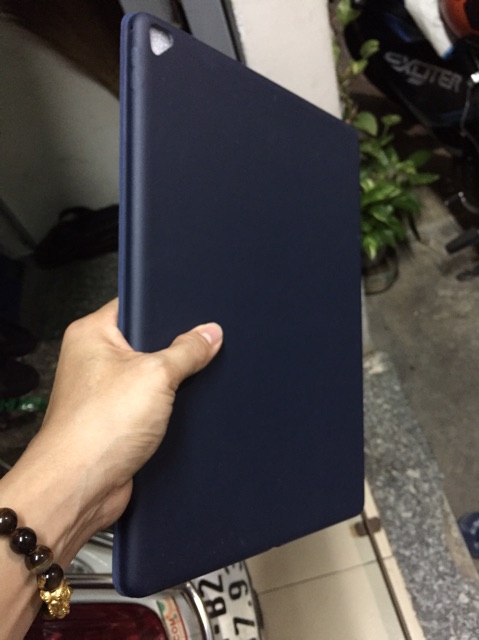 Bao da ipad pro 12.9 2015/2017 smartcase