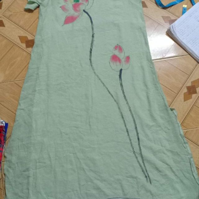 Sườn xám Thượng hải