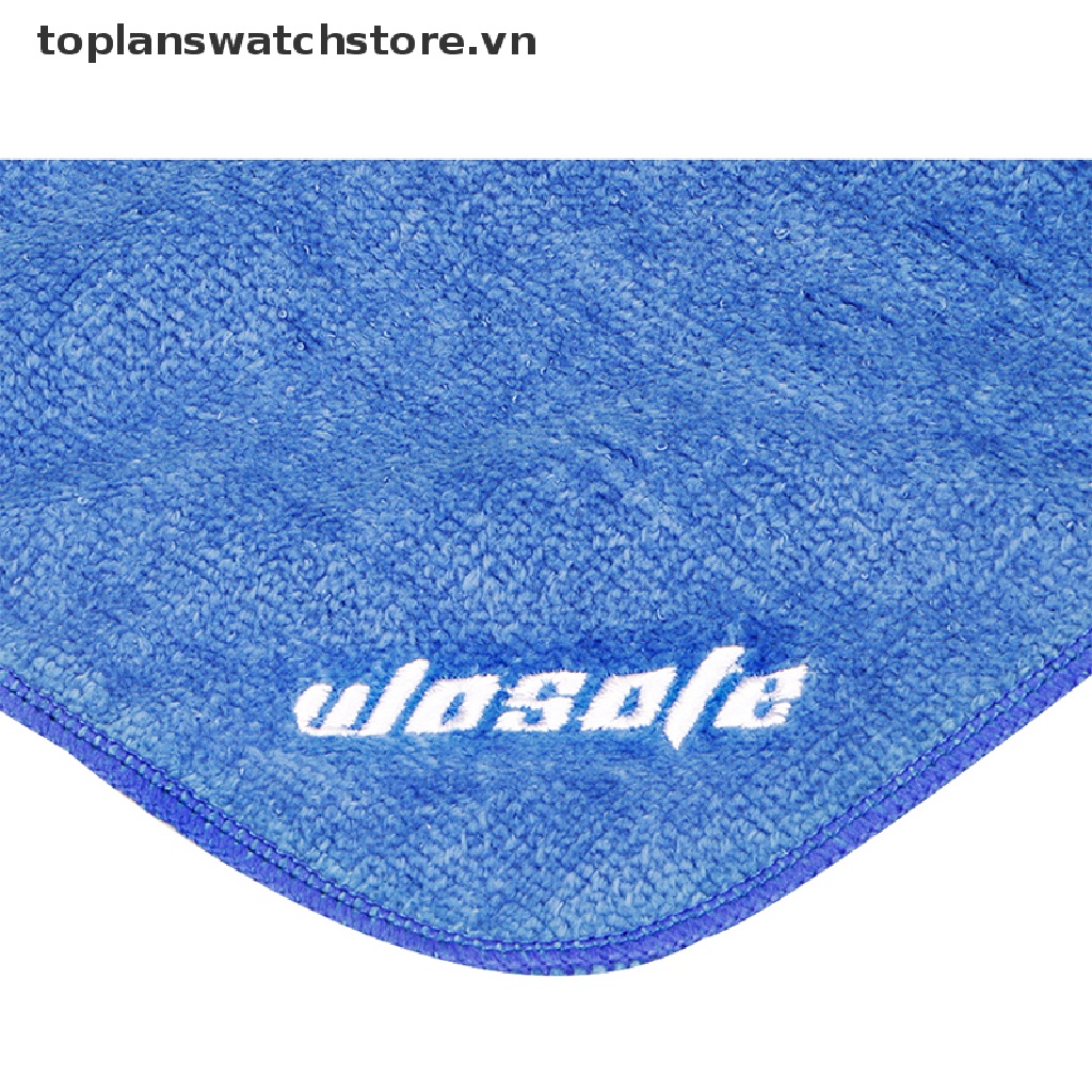 Khăn Cotton 30 * 30cm Lau Chùi Vệ Sinh Gậy Đánh Golf