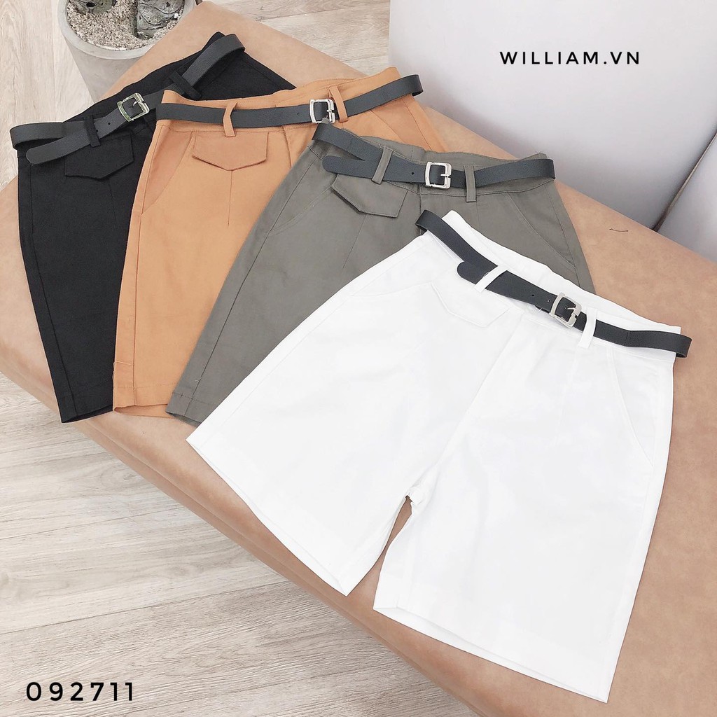 Short kaki 659 (092711)