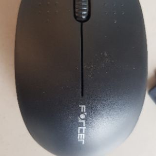 Chuột không dây Forter V182